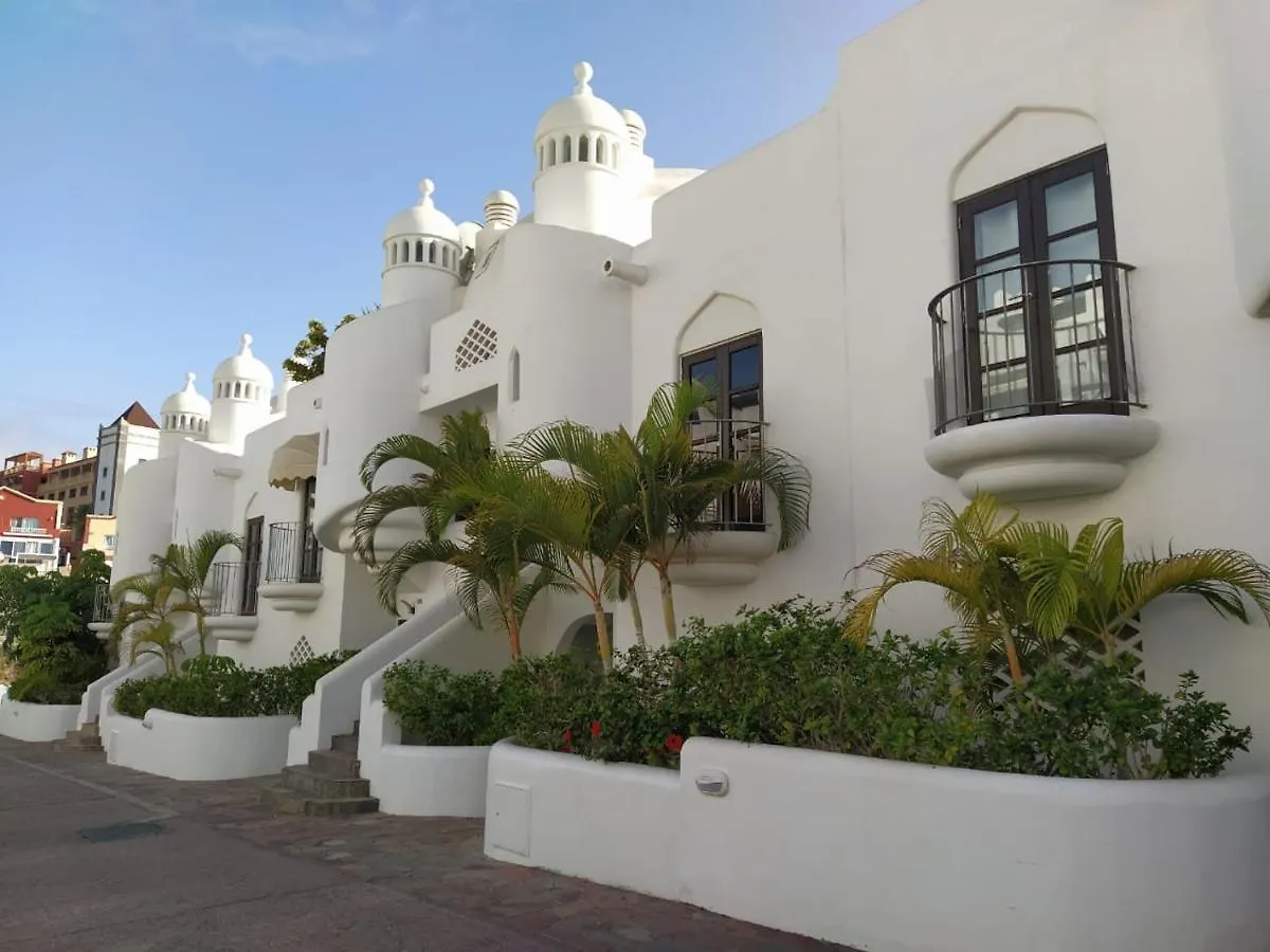 Luxury Penthouse Apartment Costa Adeje  España