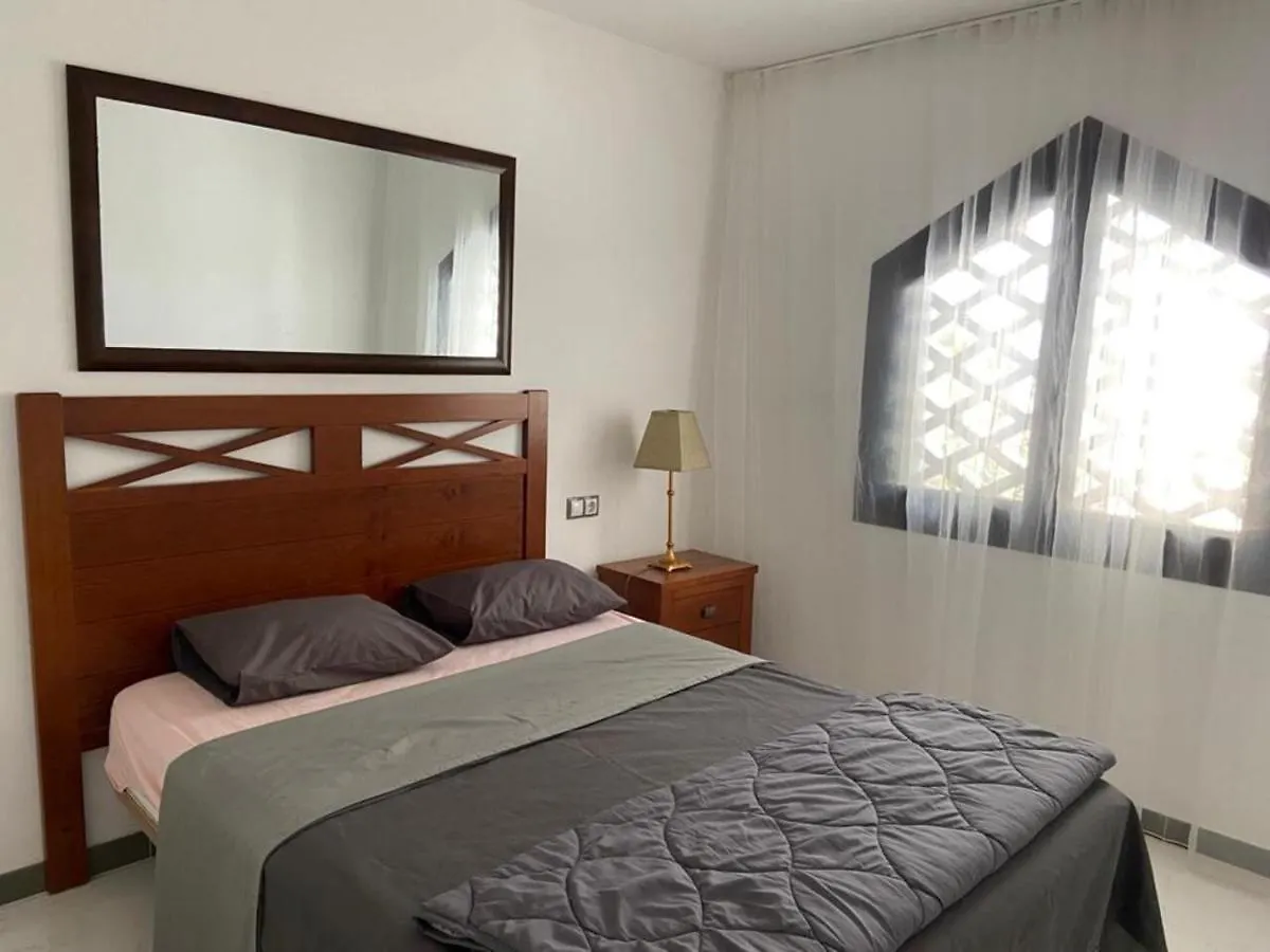 Luxury Penthouse Apartment Costa Adeje  España