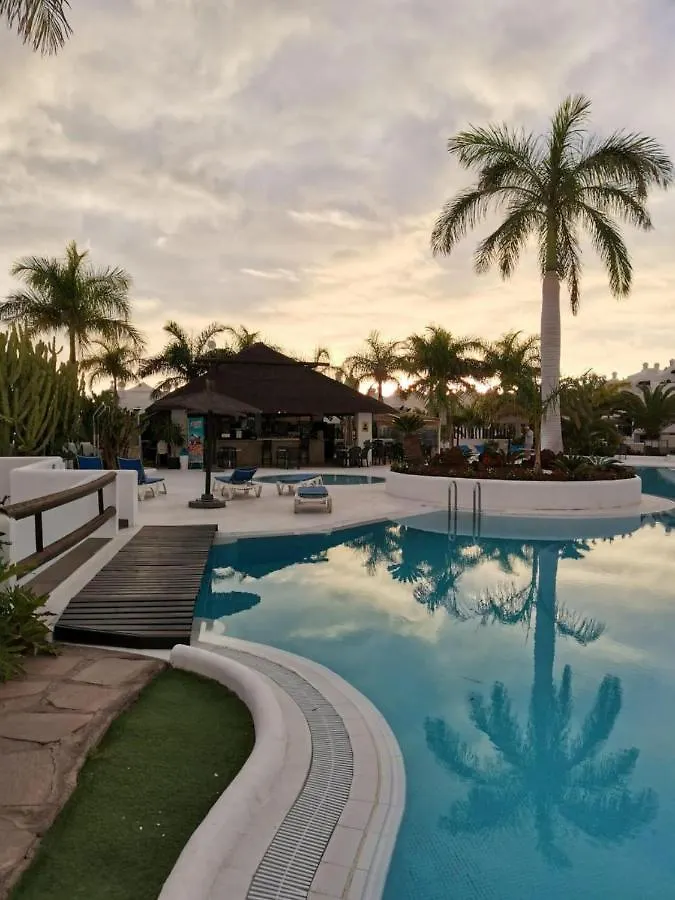 Luxury Penthouse Apartment Costa Adeje  España
