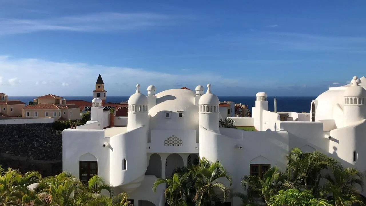 Luxury Penthouse Apartment Costa Adeje  0*, Costa Adeje (Tenerife) España