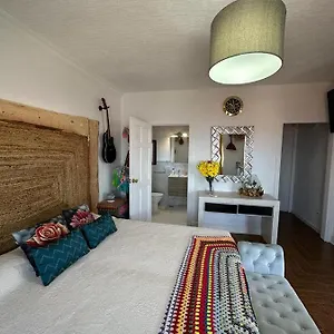 Habitación en casa particular Tenerife Sur De Lujo, Costa Adeje (Tenerife)