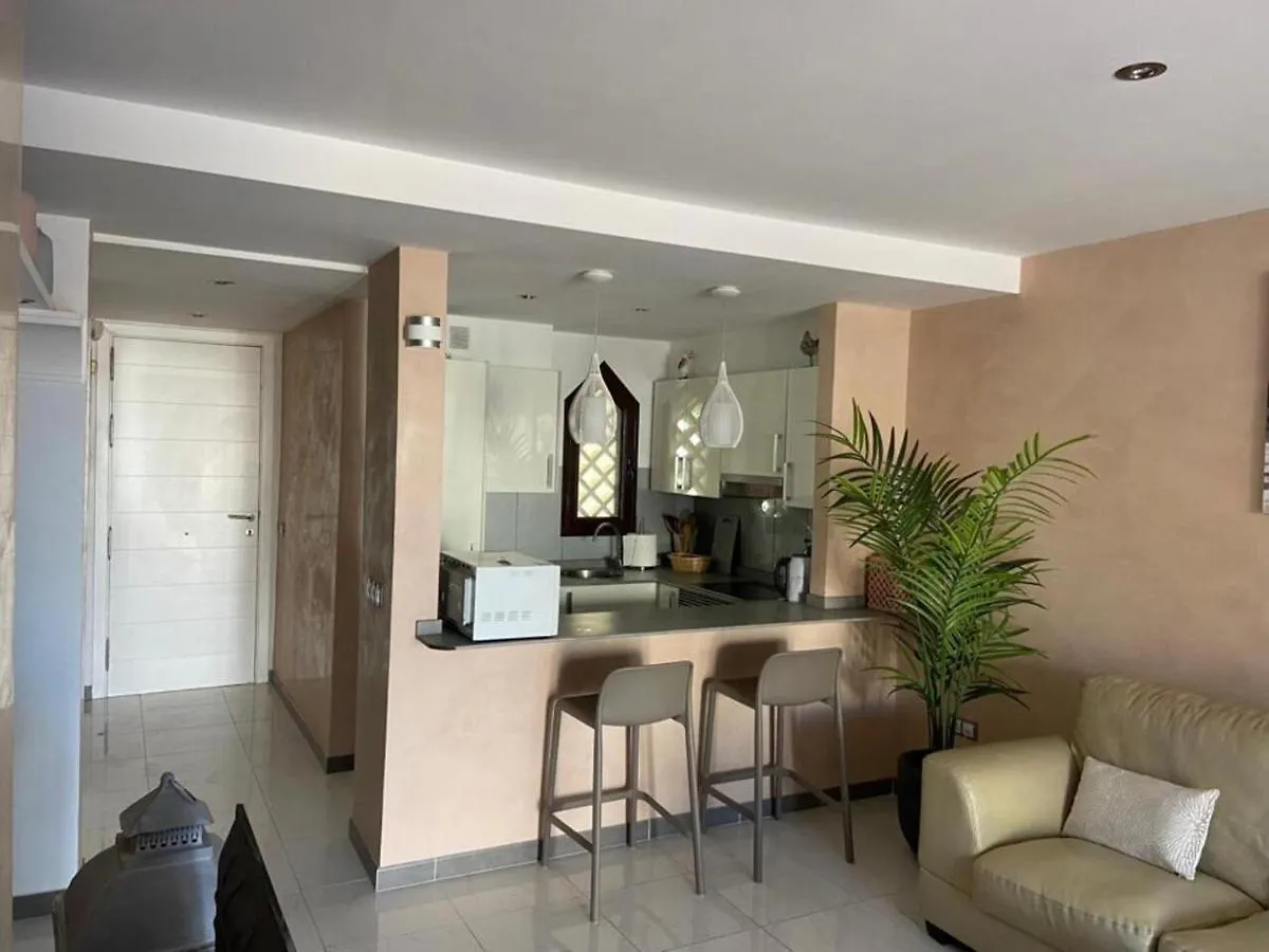 Luxury Penthouse Apartment Адехе