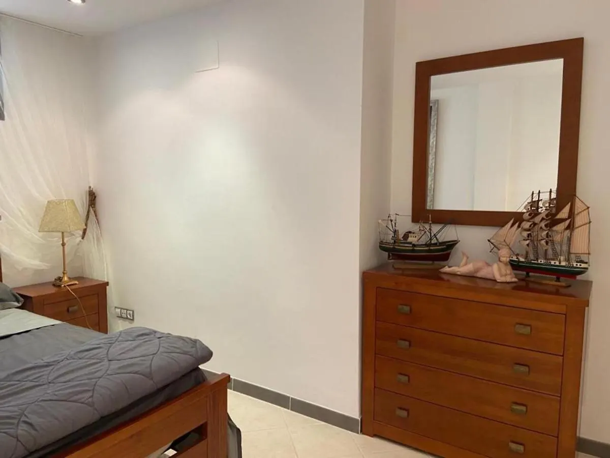 Luxury Penthouse Apartment Адехе